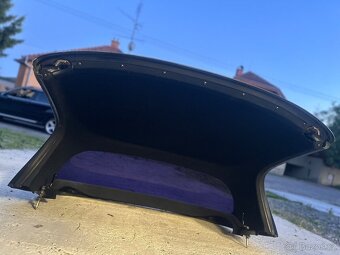 Predám hardtop Bmw Z3 - 3