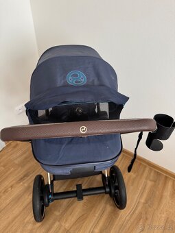 Kočárek cybex-priam - 3