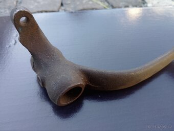 Jawa 350sv brzdová páka originální nová - 3