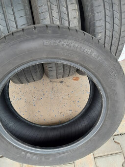 195/60 R16 89H Goodyear 4 ks letní - 3