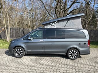 Westfalia Jules Verne Mercedes - 3