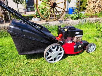 MTD Pro ADVANCE 53 SPKV HW motor Kawasaki - 3