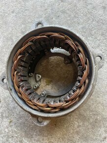 Stator Jawa 350 638 - 3
