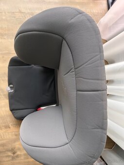Dětská autosedačka Britax Römer 15-36kg isofix - 3