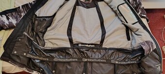 Zimní bunda Horsefeathers Bunda Halen, vel. L - 3