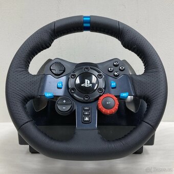 Logitech g29 v záruce do 11/2026 - 3