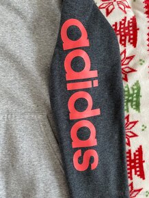 Mikina Adidas - 3