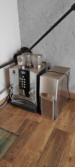 Kávovar WMF CombiNation S + ledničku - 3