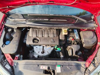C4 1.4 65kw po servise, tažné, klima, tempomat, nekuřák - 3