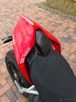 Ducati streetfighter V4S - 3
