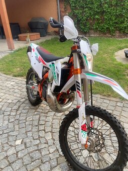 Ktm exc 300 sixdays - 3