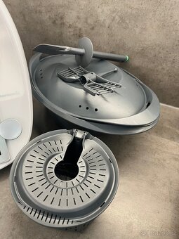 Thermomix TM6 white - 3