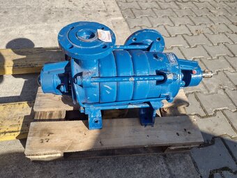 čerpadlo SIGMA vodárenské,závlaha atd - 3