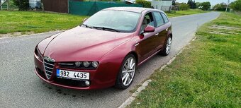 Alfa Romeo 159 Sportwagon 2.4 JTDm - 3