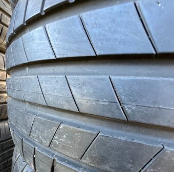 205/50 R17 89V letní pneu Bridgestone Turanza T001 (4319) - 3