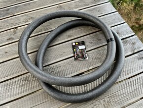 MTB inserty 27,5" / 2,8-3" vložky do ráfku Barbieri - 3