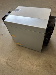 Bitmain Ant_miner S19j XP - 3