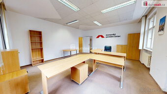 Pronájem, kancelář, 54m2, Ostrava, ul. Nádražní - 3
