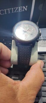 Citizen Promaster Eco drive - 3