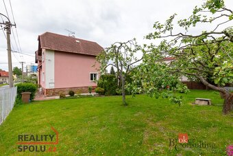 Prodej, domy/rodinný, 190 m2, Jungmannova 329/13, 79401 Krno - 3