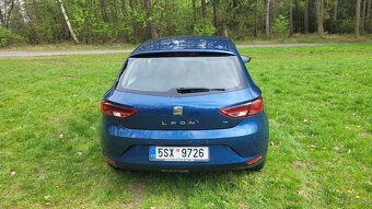 SEAT LEON 1.4 TSI, 90kW, benzin, 12/2012 - 3