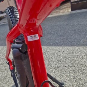 Elektro kolo Trek - 3