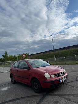 Polo 1,2HTP 47Kw - 3