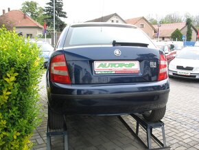 Fabia 1,9 TDi PD-74 kW, 54.000,-Kč - 3