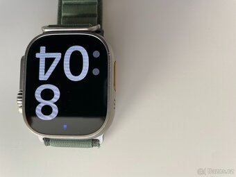 Apple Watch Ultra - 3
