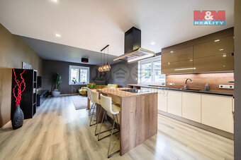 Prodej rodinného domu, 136 m², Domanín - 3