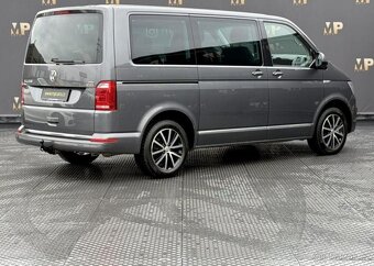 Volkswagen Multivan automat nafta 150 kw 2017 - 3