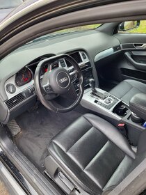 Audi a6 4f allroad 3.0 TDI 217 kW rv.2011 Km148t - 3