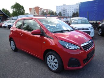 Peugeot 108 1.0i 51kw(70hp) r.v.1/2018 - 3