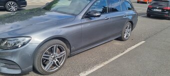 Mercedes E 220 Diesel 143Kw - 3