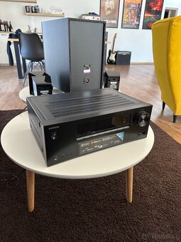 ONKYO HT-S3800 - Domácí kino 5.1 - 3