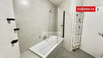 Exkluzivní byt 2+kk s terasou, garážové stání, Malenovice - 3
