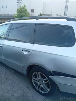 Passat b6 náhradní dily - 3