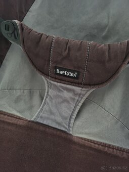 Houpátko lehatko BabyBjorn - 3