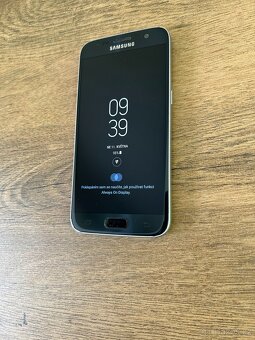 Samsung Galaxy S7 (SM-G930) - 3