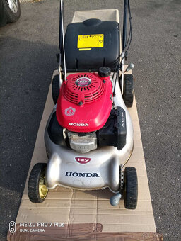 Prodej, Sekačka Honda 2kw. - 3