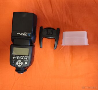 YONGNUO - 3