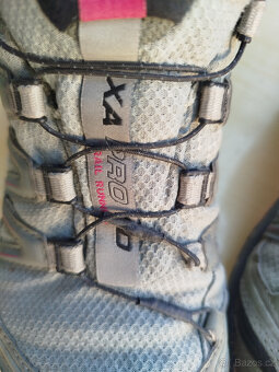 SALOMON GORE-TEX - 3