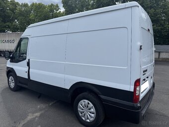 Ford Transit 2.2 TDCi MODEL 2008 MOŽNO NA SPLÁTKY - 3