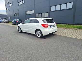 Mercedes Benz A 180cdi - 3