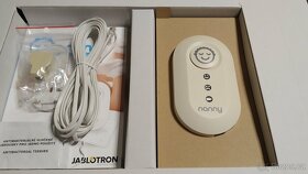 Monitor dechu - Nanny - 3