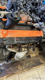Motor 2.7 tdi 140kw CAMA Audi A4 B8 / A5 - 3