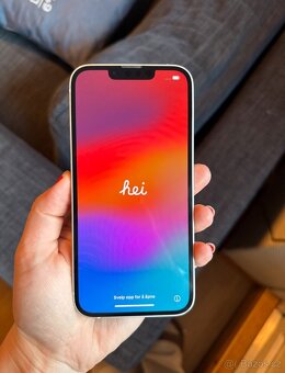 Apple iPhone 14 128GB - 3