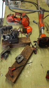 Servis, údržba, prodej zahradní techniky - 3