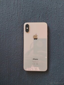 iPhone XS 64g - 3