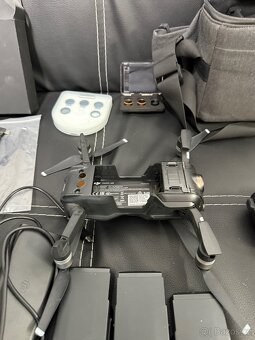 DJI Mavic Air Fly More Combo - 3
